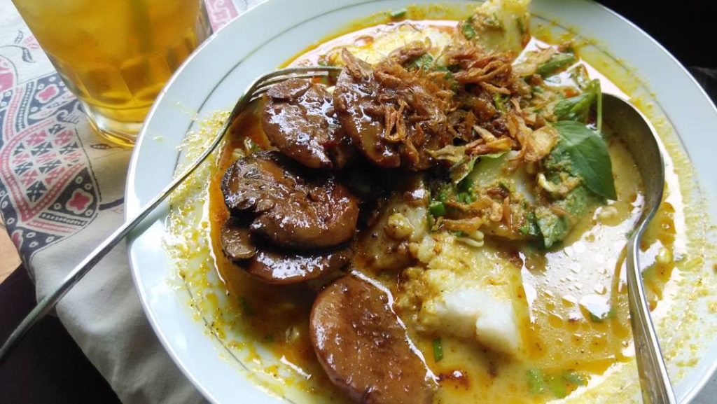 Kuliner Legendaris Jakarta Selatan Yang Wajib Dikunjungi!