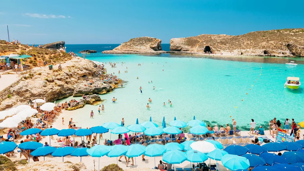 20 Tempat Cantik yang Bakal Bikin Kamu Pengen Traveling ke Malta